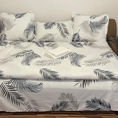 Apartament In Centrul Brasovului Buitenkant foto