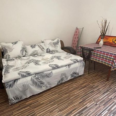 Apartament In Centrul Brasovului Buitenkant foto
