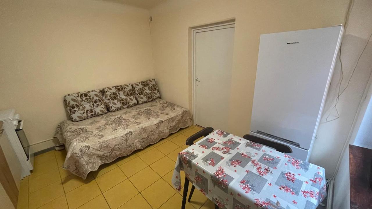 Apartament In Centrul Brasovului Buitenkant foto