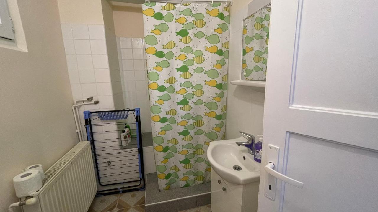 Apartament In Centrul Brasovului Buitenkant foto