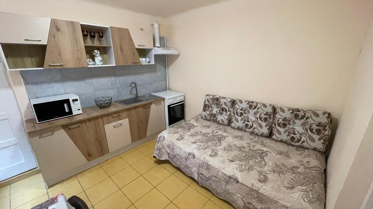 Apartament In Centrul Brasovului Buitenkant foto