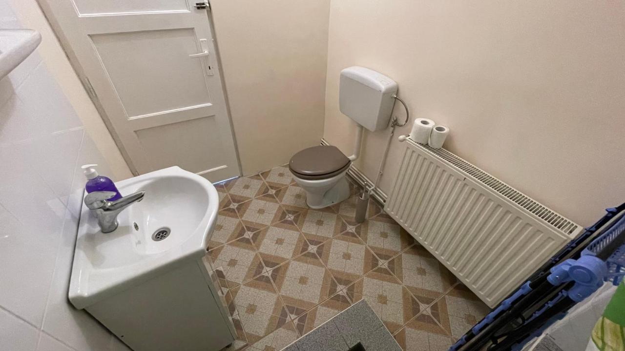Apartament In Centrul Brasovului Buitenkant foto